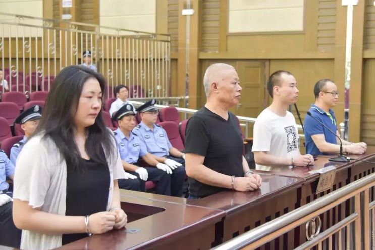 同为主犯,为何曾翊仅被处有期徒刑三年,缓刑五年?