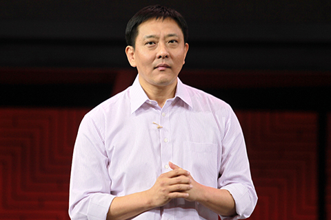 柳传志一个成就众多英雄的大佬为何当初手下却接连出逃