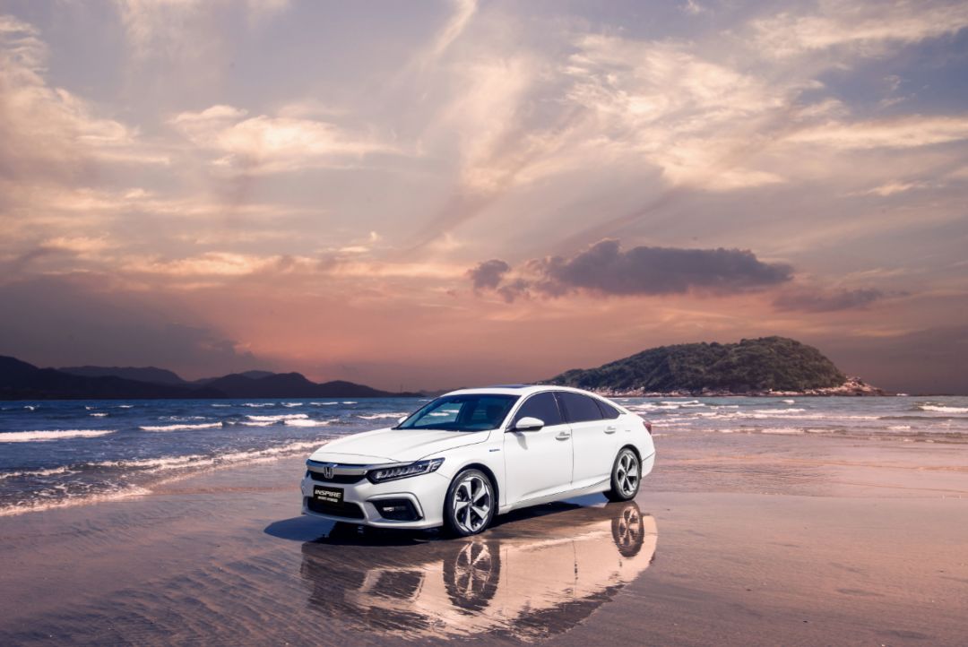 【正泰~推荐】inspire一直在路上 | 伴我同行·惠州站