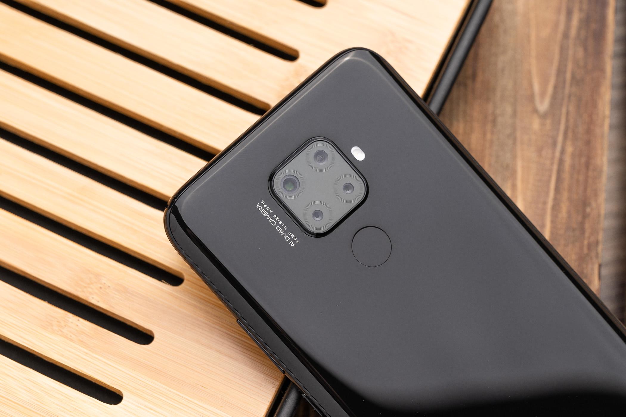 有型有实力,华为nova 5z属于z世代的心头草