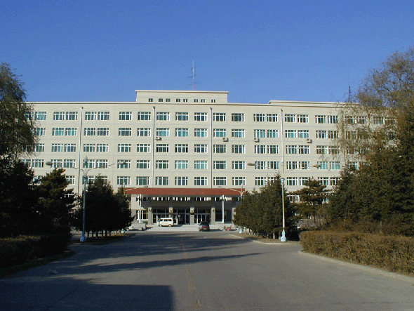 中国军校之中国人民解放军军需大学火热激情