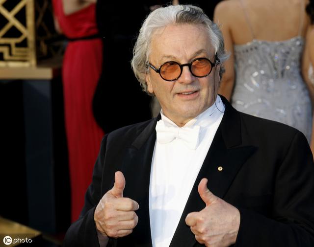 原创奥斯卡导演乔治·米勒称《死亡搁浅》为大师级作品