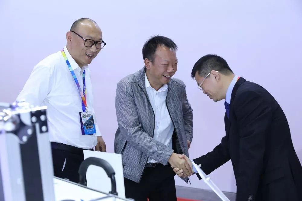 安全耐久全球前行海四达2019产品招商发布会圆满成功