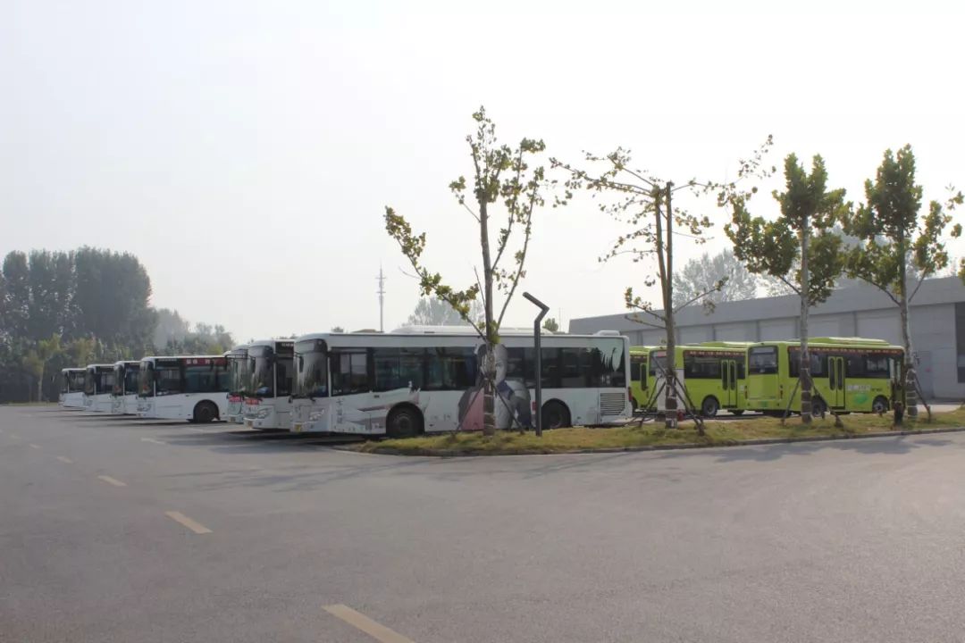 亳州汽车北站正式启用列车时刻表直达公交线路快收好
