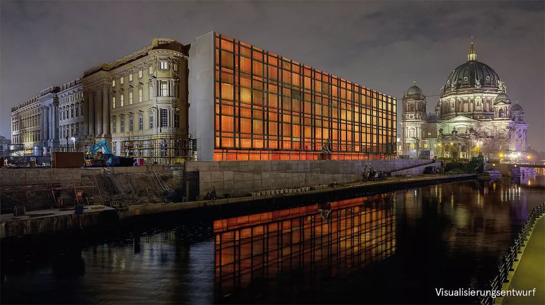 在整个活动期间,由美国艺术家patrick shearn及其poetic kinetics团队