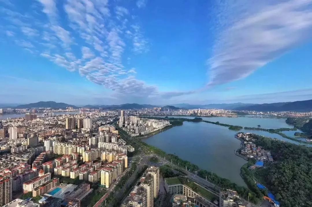 创文一起来!端州区"创文之星"评选活动开启啦