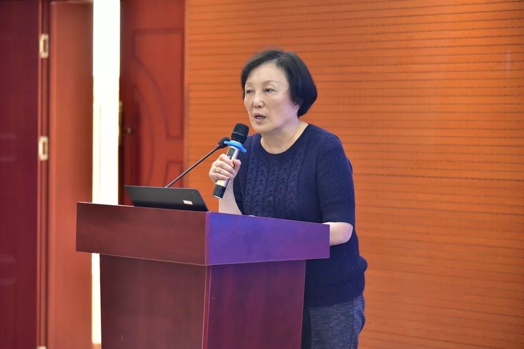 我院举办十月秋季皮肤管理分享会