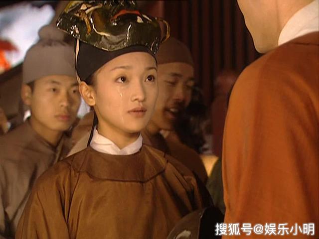 电视剧《大明宫词》中的太平美好仿佛不真实,可是历史中的太平公主却