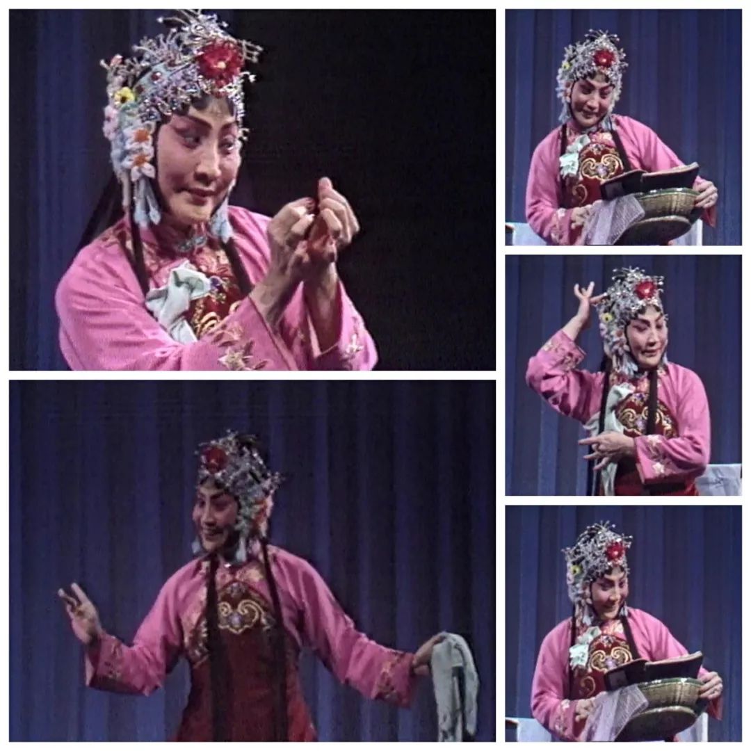 著名秦腔表导演艺术家张彩香逝世