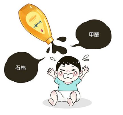 3.3万瓶婴儿爽身粉要召回!_石棉