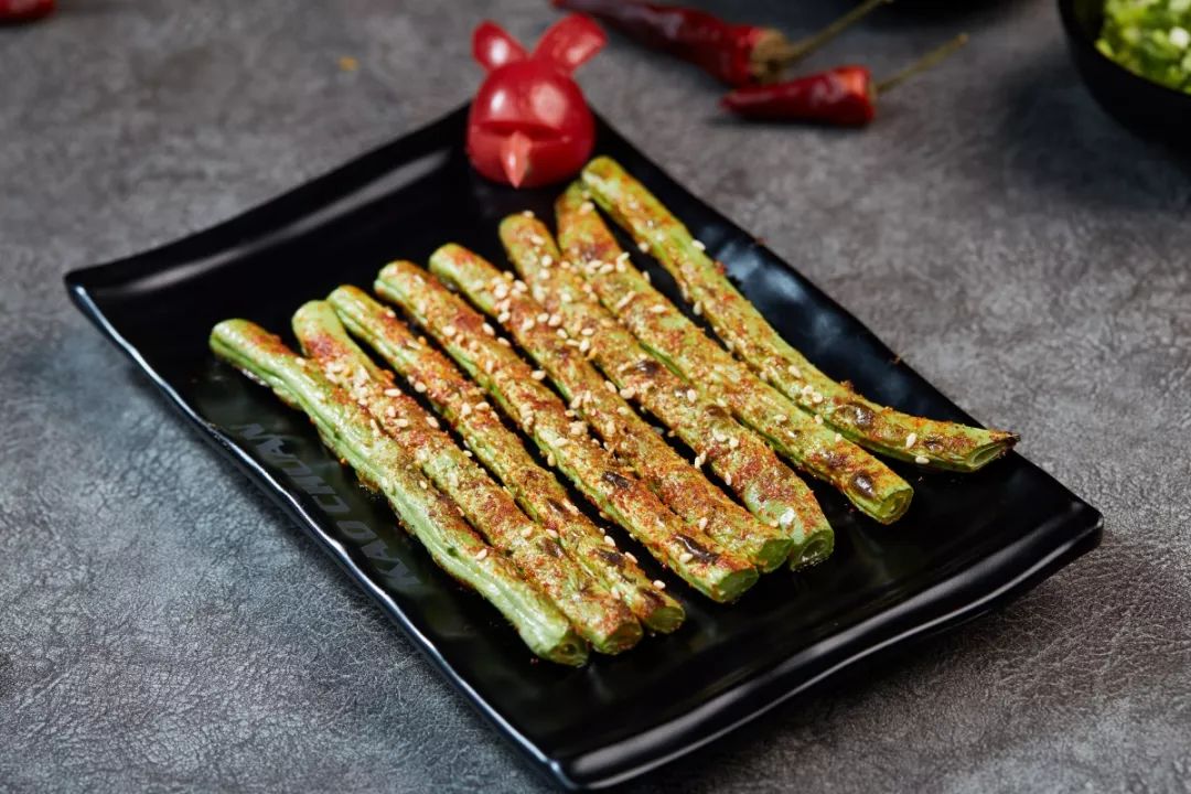 有烟火气又有格调的烧烤店仅49元抢亚洲烧烤经营部原价133元套餐