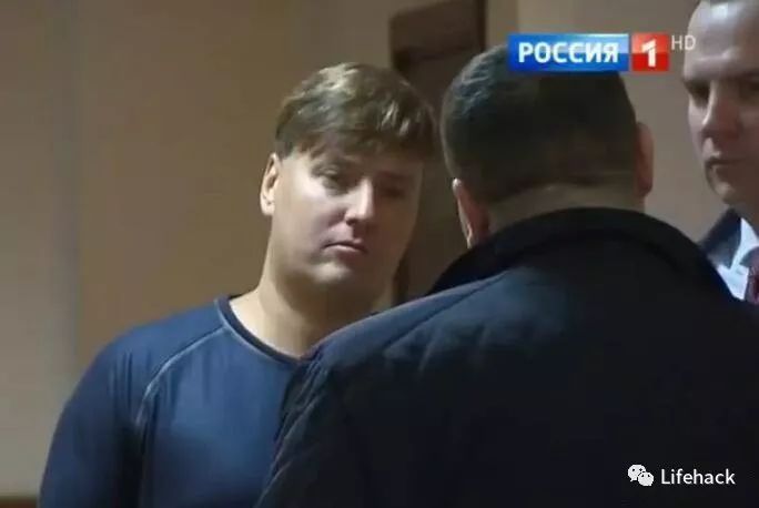 手贱搜了下海豚音王子维塔斯的现状.被惊到了