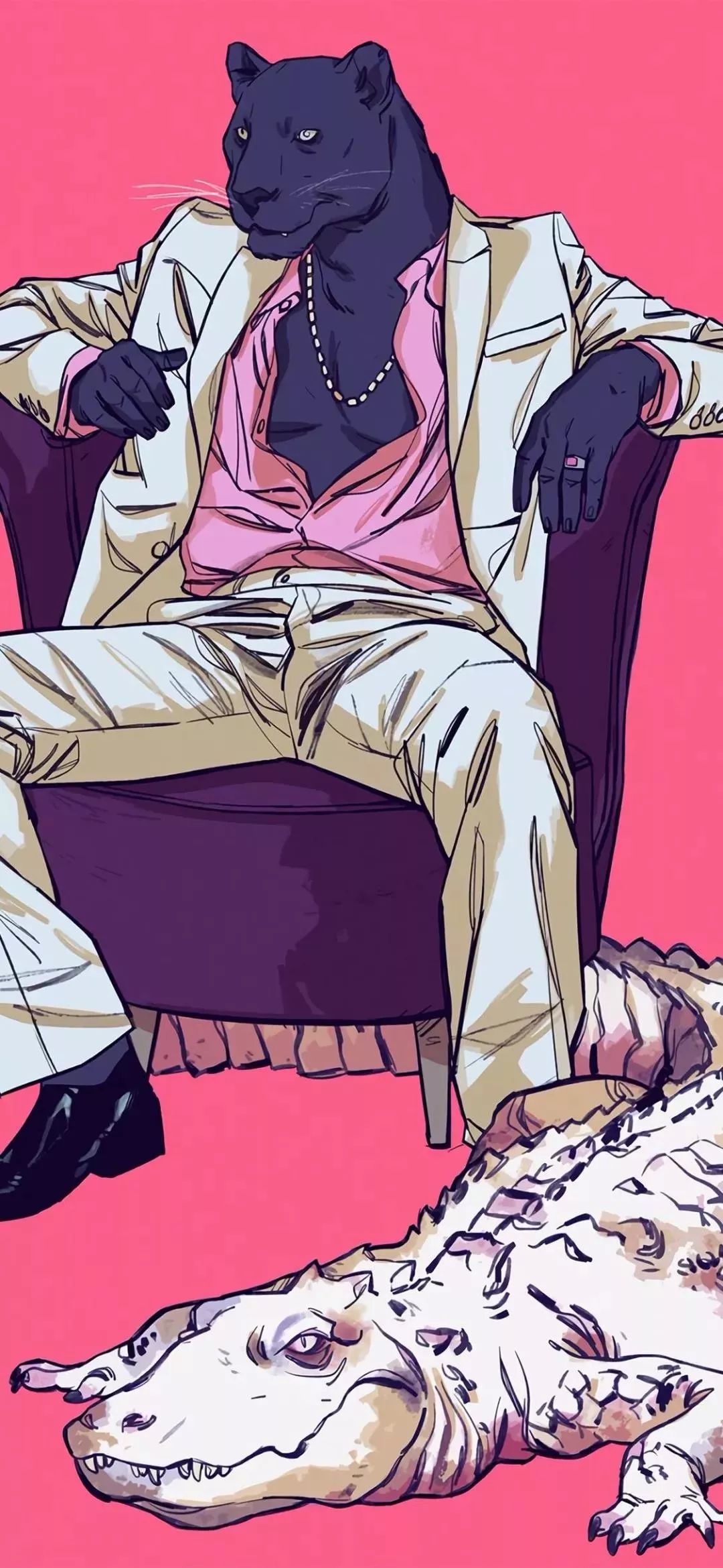 高清热门潮图壁纸每一张都超赞