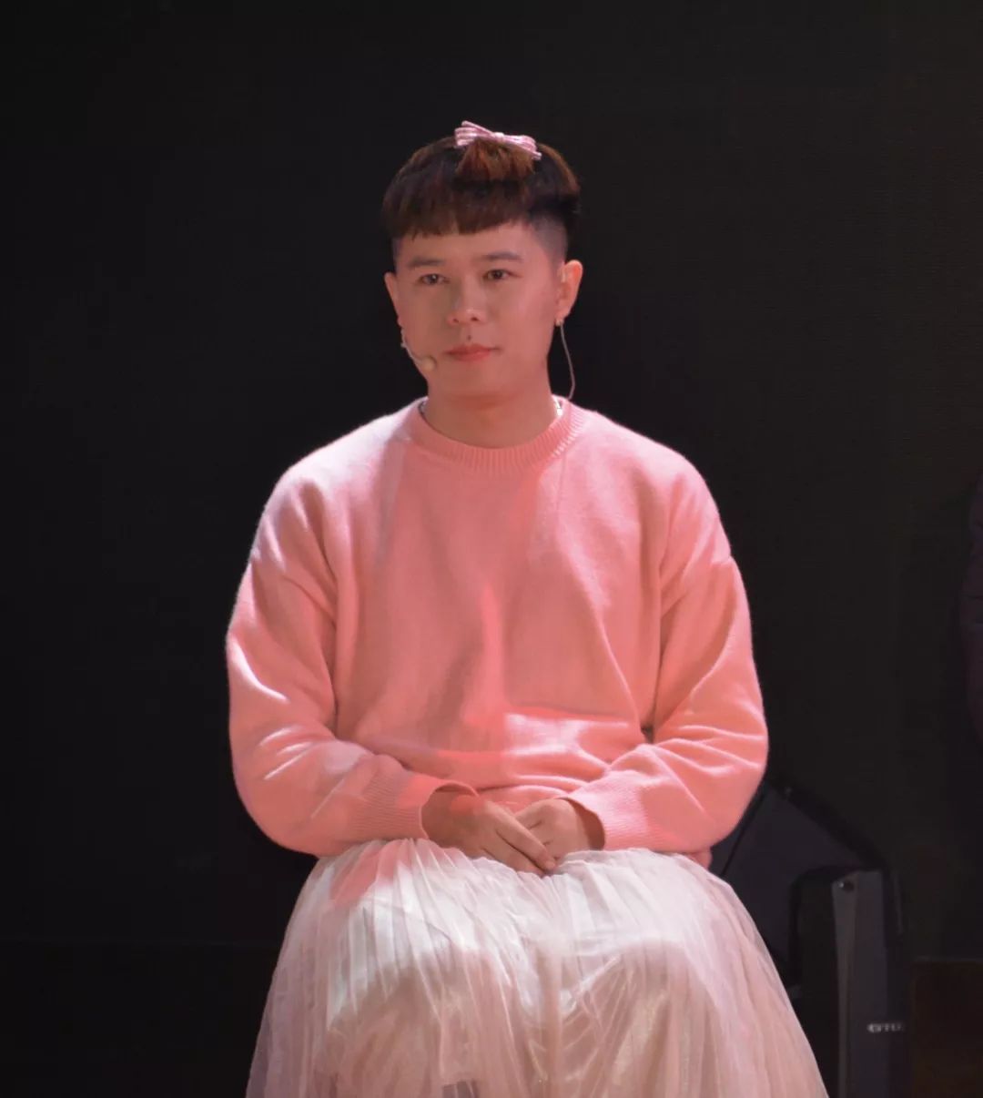 他是北影"遗珠",在新东方修炼"演技"!又得名"私立三甲收割机"