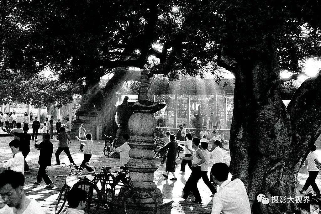 【震撼】你应该没有见过的泉州开元寺老照片