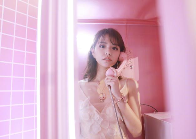 记得西虹市首富的夏竹吗放下刘海后才知什么是萝莉