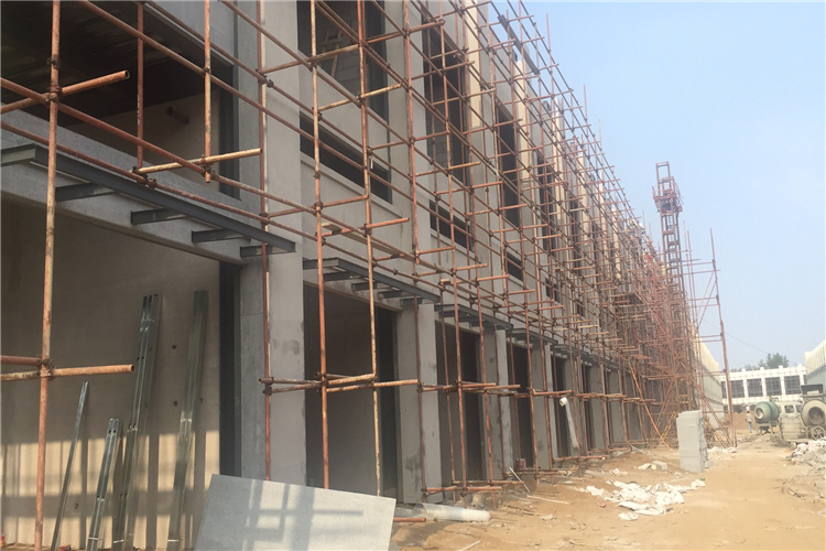 现浇混凝土免拆模板的优势特性有哪些?