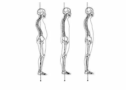 瑜伽老师教你怎么实现平稳有力瑜伽站姿