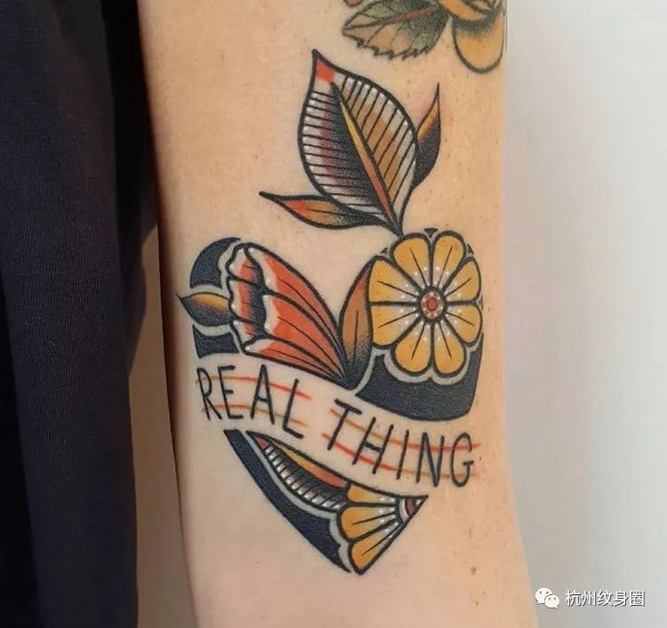 秋天的色系oldschool老学校风格