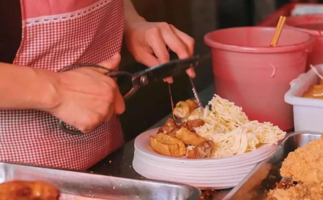 三分天注定,七分靠打拼,让人匪夷所思的闽南人!_台湾