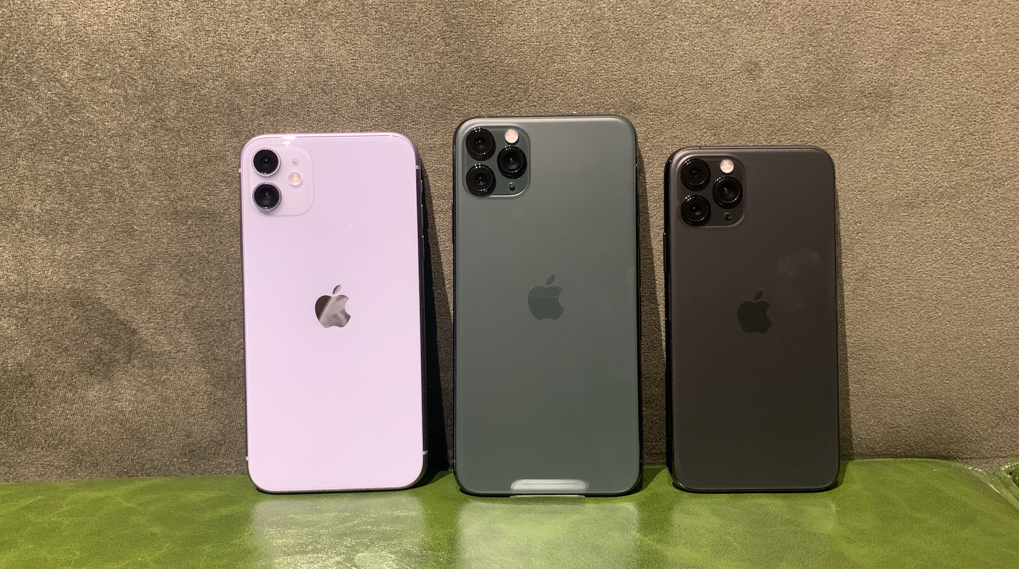 iphone 11 第三季度销量,占据苹果手机的20%_机型