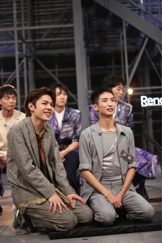 《舞蹈风暴》面对面斗舞重磅来袭 李响王晨艺是否将同台对决?