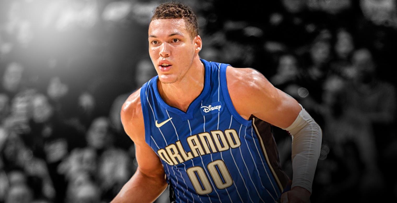 美媒曝魔术戈登或被交易,莫雷很有可能插手,火箭大前锋是他?