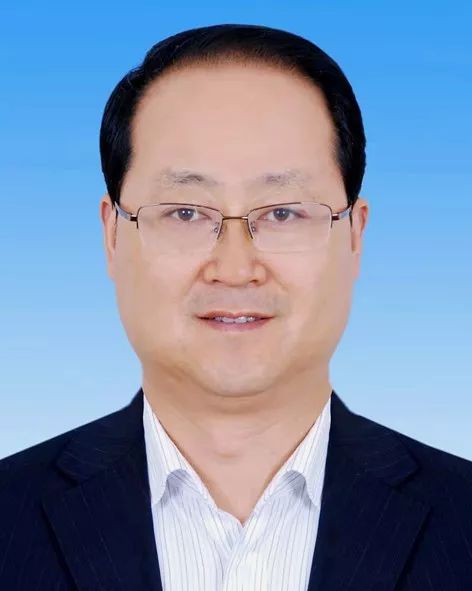 关于一批干部任前公示的公告,镇原8人!