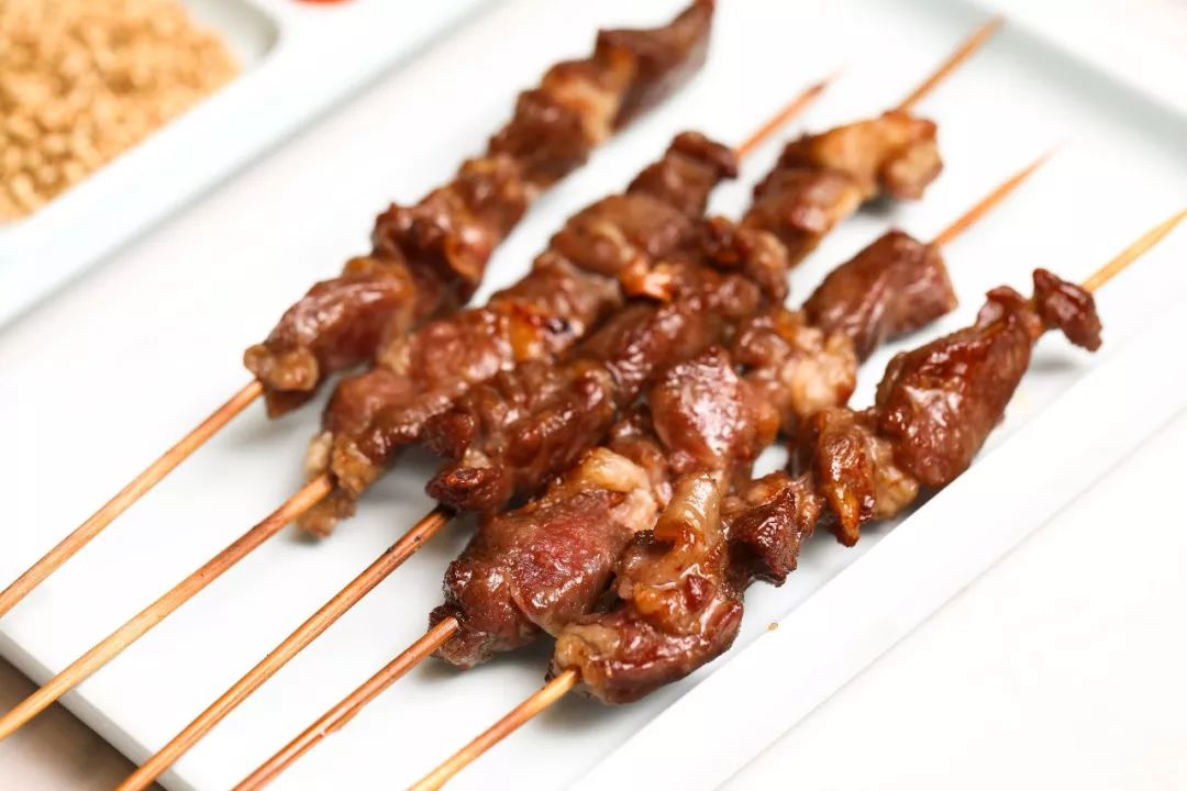 5.8折!1年狂卖40000 ,东北烤鸽大佬"空降"魔都!