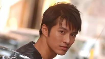 但不是每一个都能红到一线,黄嘉乐和高钧贤一样皆属于"遗珠之憾"