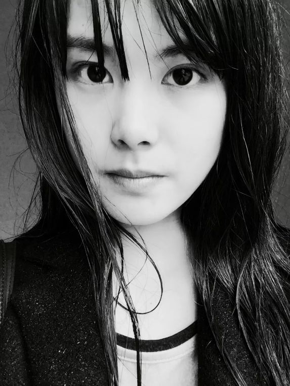 获选优秀艺术家 杜雨蒙 everything flows是我对vr媒介的一次独立尝试