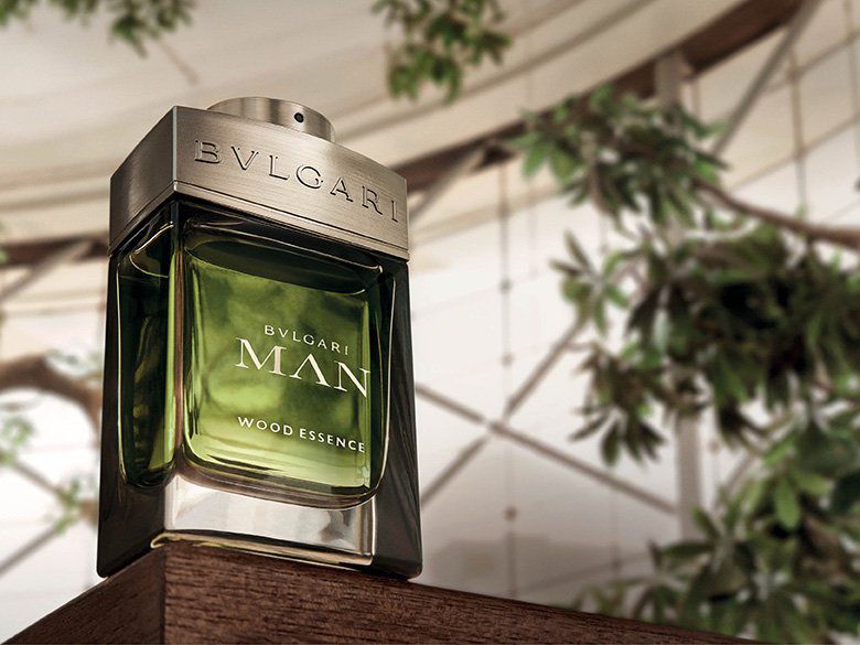 超脱自然焕活真我宝格丽城市森林男士香水全新上市