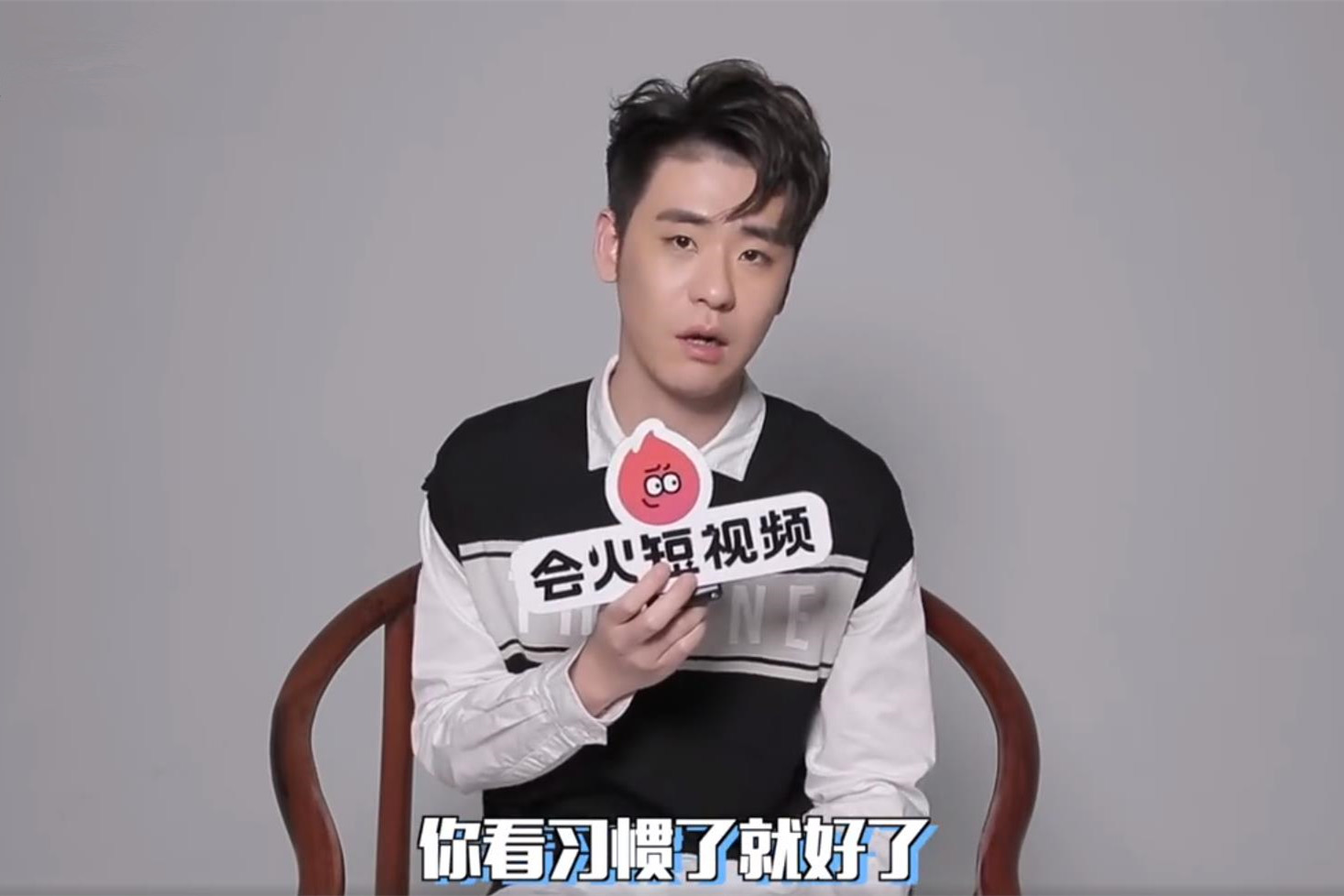 张云雷接受采访,回应各方争议与质疑,打破与德云社众人不合传闻