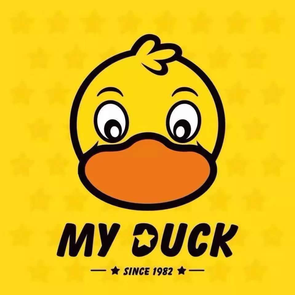 巴布豆童鞋小黄鸭潮范儿来袭