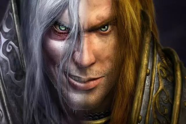 20多年后,整容归来的阿尔萨斯能否赢回吉安娜的芳心