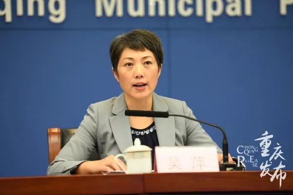 支持民营经济北碚这些措施很给力