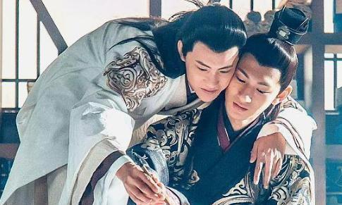 追本溯源断袖的典故由来