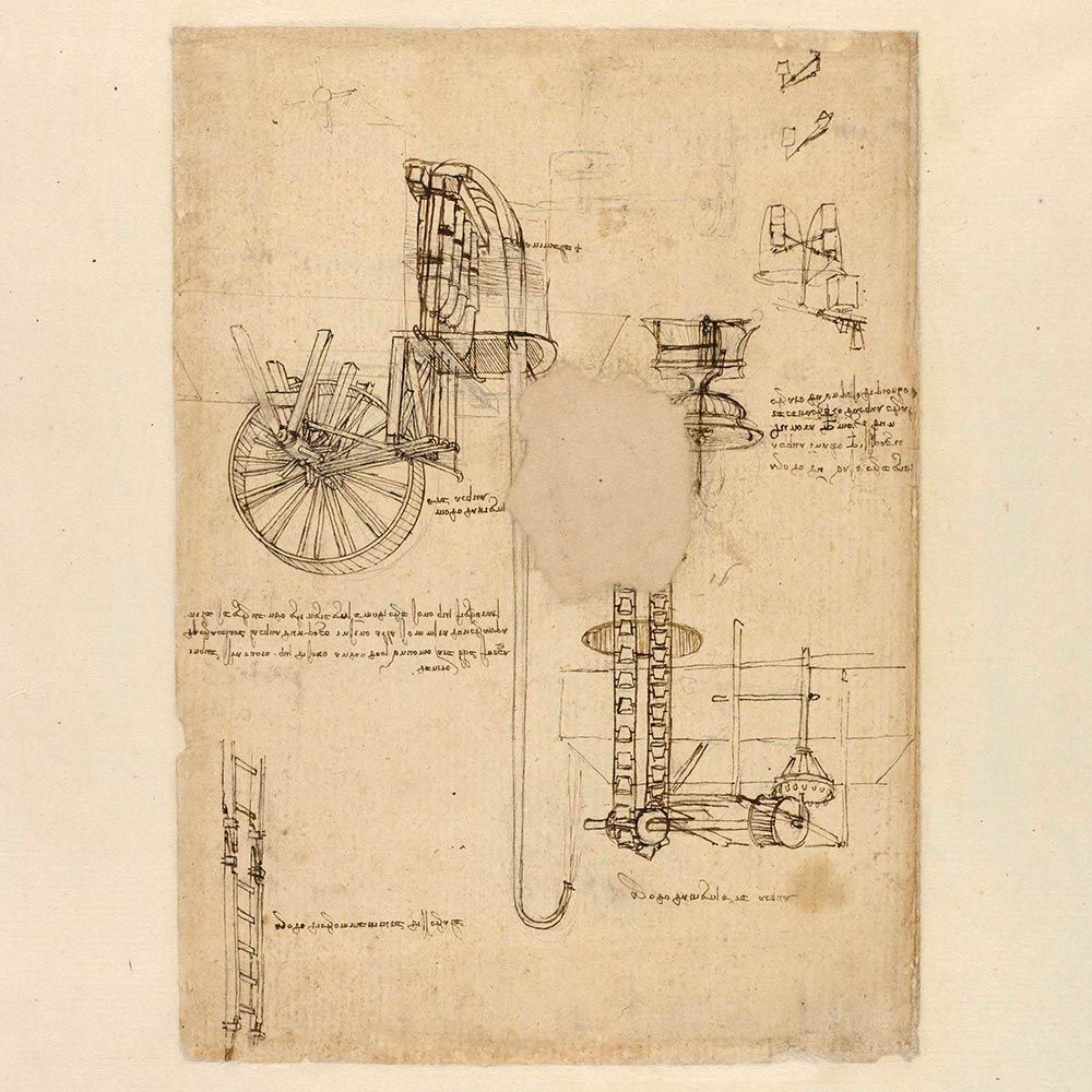 没想到你是这样的达芬奇,插足宫斗,用设计成为 "偷情帮凶"?