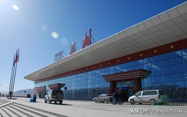 甘肃省的第三座民航机场玉树巴塘机场