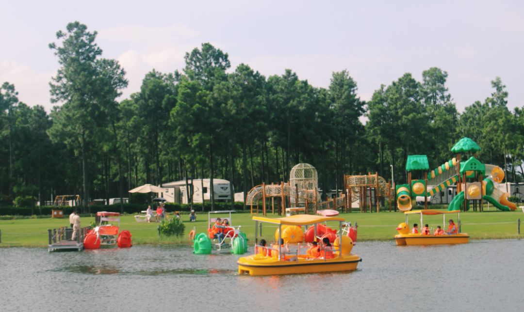 爆款来啦￥398抢漳州hooray欢乐岛星空帐篷套餐仰望星空野餐时光花园