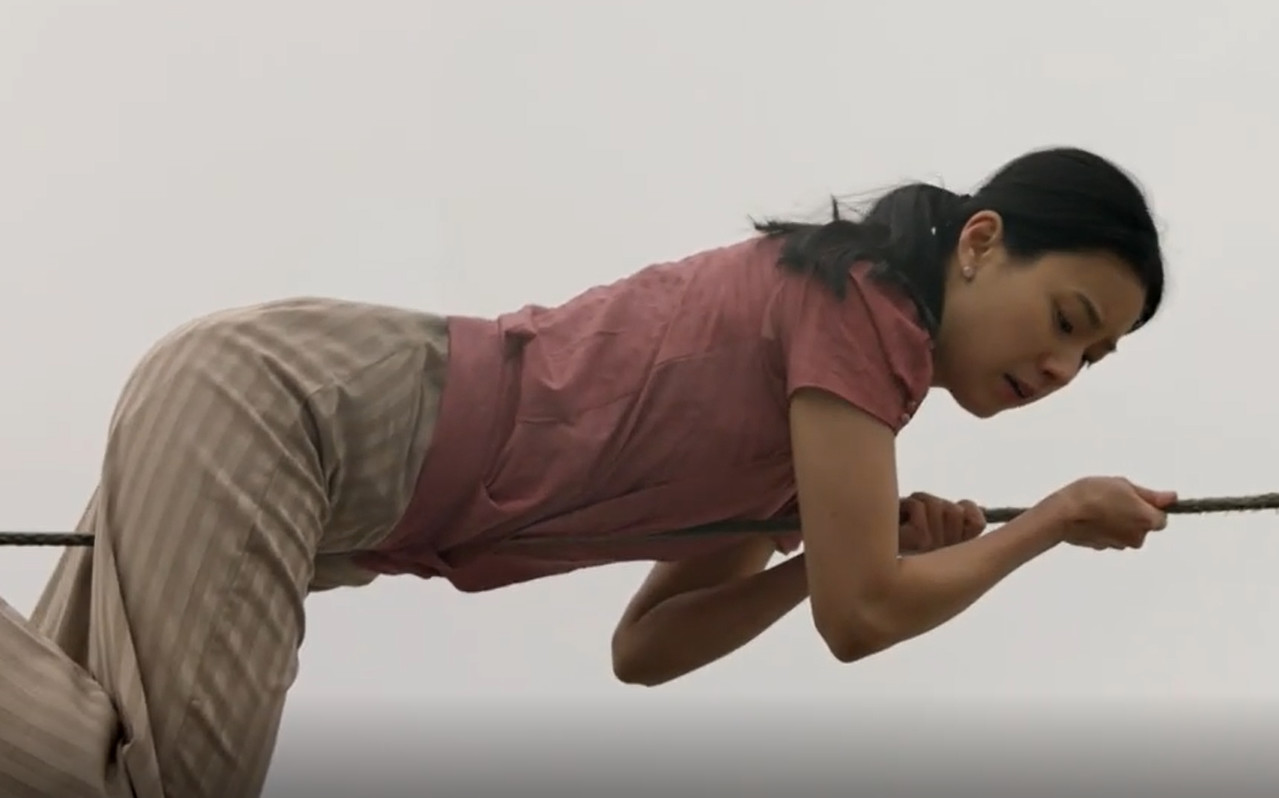 绊脚石行动杀戮还是拯救是谁激活了谍影重重里的魑魅魍魉