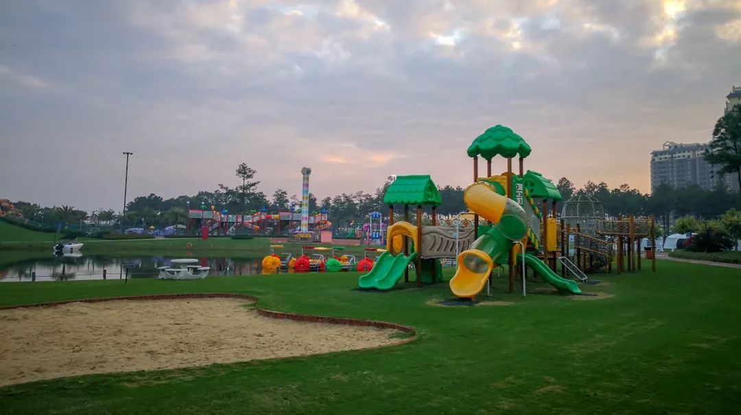 爆款来啦￥398抢漳州hooray欢乐岛星空帐篷套餐仰望星空野餐时光花园