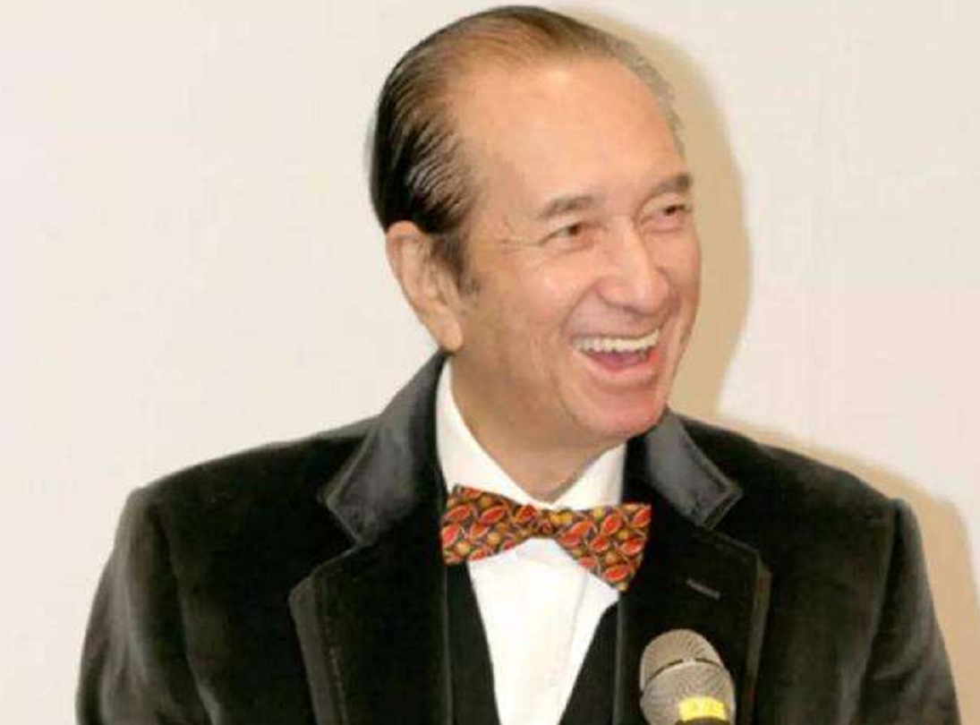 何鸿燊目前孙字辈后代,其实前面已有4个孙女,这差距一目了然_何猷君