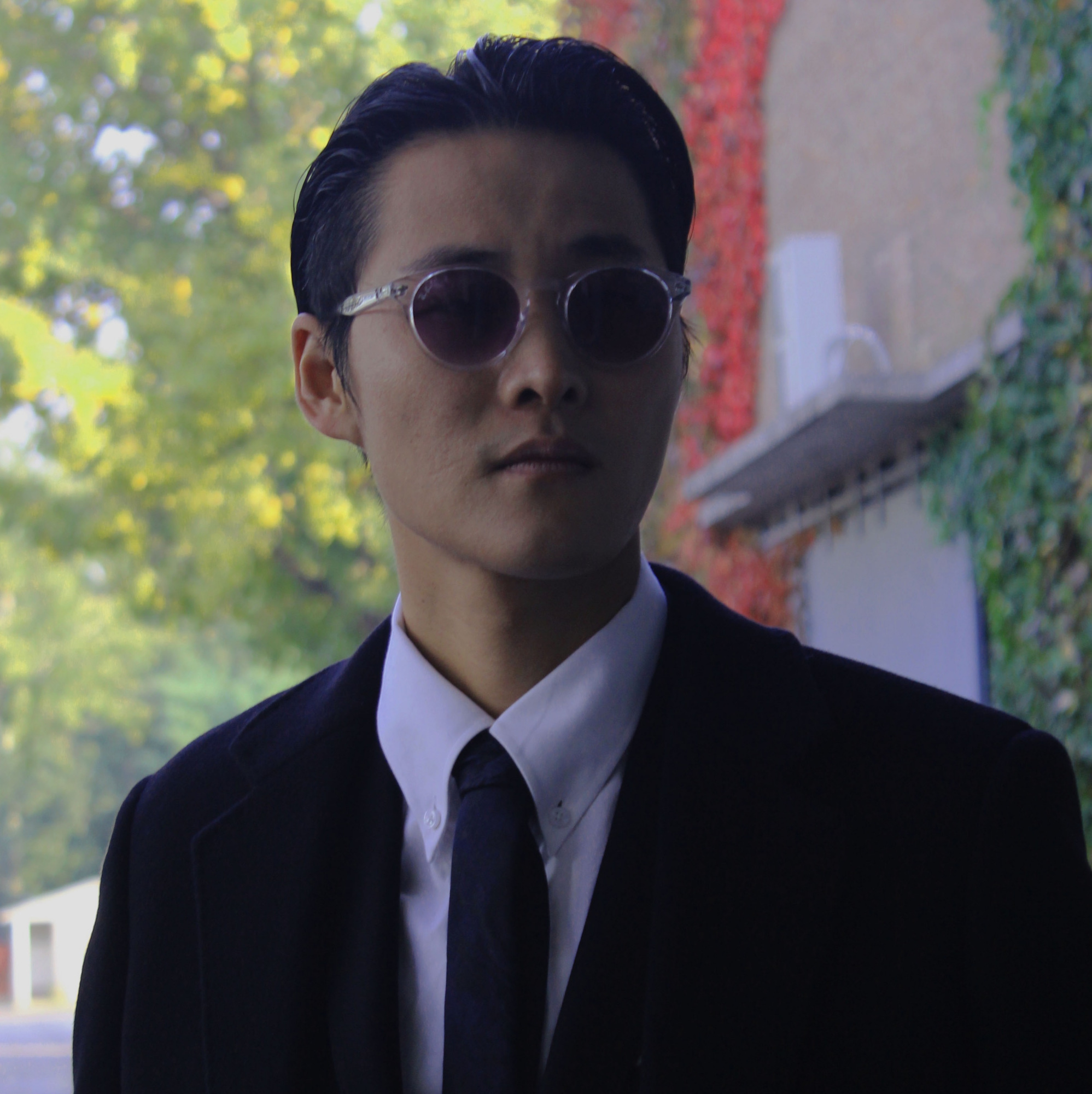 演员国际超模李振受邀出席第三届银川互联网电影节