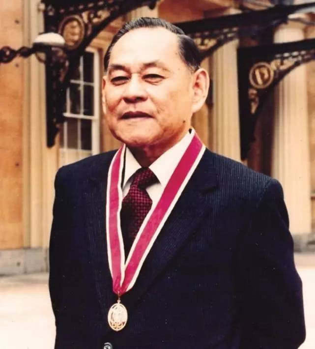 原创朱梅麟是个华裔又非建国领袖为何却被印在毛里求斯钞票上