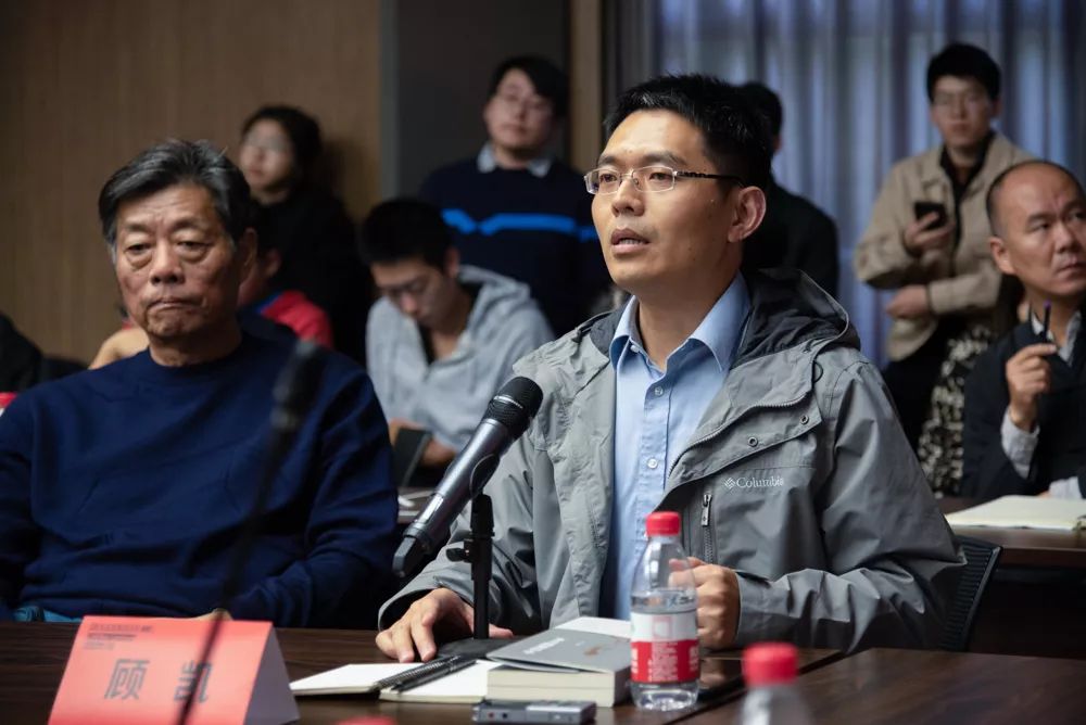 cafa深度丨为往圣继绝学曹汛与中国造园艺术