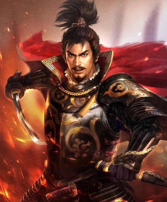 《海贼王》光月御田是人渣？他的原型可是日本最有名的传奇英雄_尾田