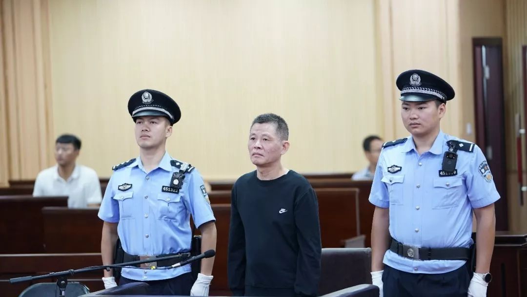 受贿500多万领刑10年!自治区发改委原副主任受贿案一审宣判
