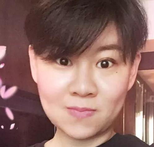 小沈阳老婆近照曝光减肥的像韩国女明星疑似整容