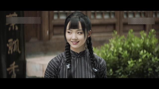 画家跨界拍网剧男女人设反套路水墨人生你真香了没有